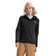 thumbnail image 1 of Sudadera con capucha THE NORTH FACE Canyonlands para mujer, color negro S, 1 of 3