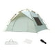 thumbnail image 1 of Carpa Camping Automática 4 Personas Con Accesorios Roof Gris, 1 of 8