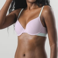 Flores - Sosten Algodon Perfect Cover 25282-232