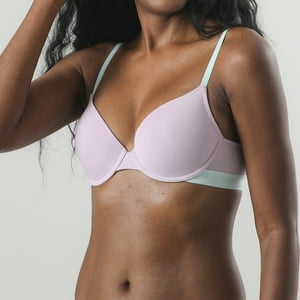 Flores - Sosten Algodon Perfect Cover 25282-232