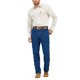 thumbnail image 1 of CAMISA Wrangler Corte Vaquero de Manga Larga Stone Talla Mediana, 1 of 5