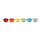 thumbnail image 1 of Set de regalo Prep Bowls Le Creuset de gres para pellizcos, 60 ml, 6 unidades, 1 of 4