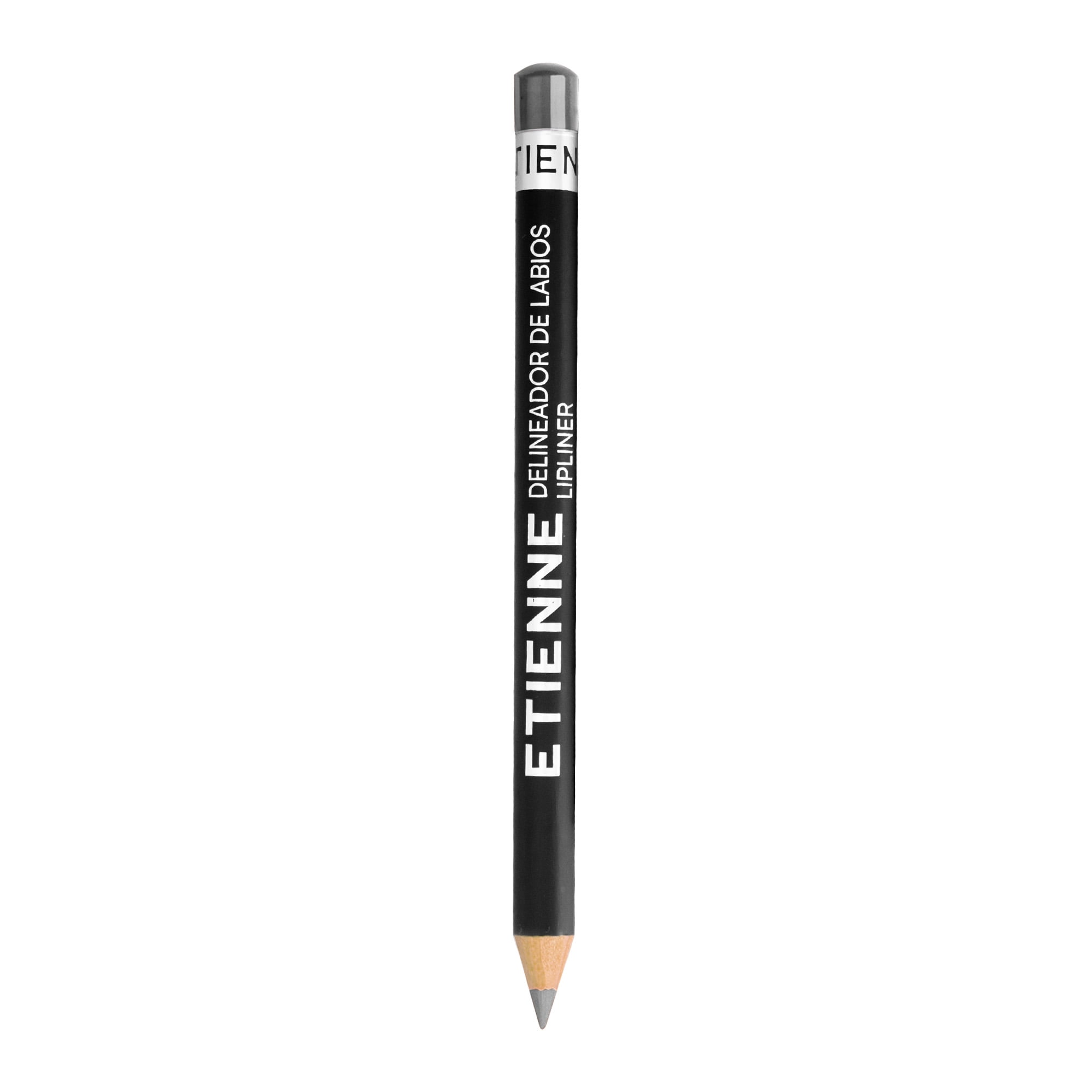 Etienne Make Up - Eienne Lápiz De Ojos Plateado