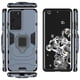 thumbnail image 5 of FOXDOCK Funda Antigolpes para Samsung Galaxy S21 Ultra 5G – Protección Total con Soporte y Diseño Robusto, 5 of 5