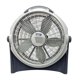 thumbnail image 1 of Ventilador de piso MAN 51 cm 3600 CFM 3 velocidades con inclinación ajustable, 1 of 7