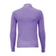 thumbnail image 3 of Polera Dry Fit Con Cierre Manga Larga Mujer, 3 of 3