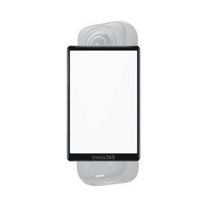 Protector De Pantalla Para Cámara Insta360 X4