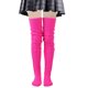 thumbnail image 1 of suxuMhao Calcetines-adulto Calcetines Largos Gruesos de Punto para Mantener el Calor, Rosa Oscuro, Talla Única, Largos 41.3in, 1 Par - Calcetines Cómodos y Transpirables Adecuados para Uso Diario,, 1 of 1