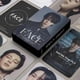 thumbnail image 1 of Set 55 Photocards Lomo Card Jimin Face Bts K-pop, 1 of 3