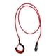 thumbnail image 3 of Kayak Canoa SUP Paddle Board Leash Caña De Pescar Soporte De Seguridad Cordón Rojo, 3 of 3