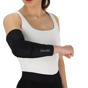 Manga Spalding Reflectante