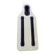 thumbnail image 5 of Caja de de tabla de surf, pasamanos de de espuma reforzada negra de 10 pulgadas con ranura profesional para reparación de Surf, accesorios, 5 of 5