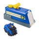 thumbnail image 4 of Paw Patrol Miniset Chase Con Lanzador, 4 of 5