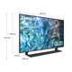 thumbnail image 5 of Televisor 43" QLED 4K UHD Qn43Q65Dagxzs Smart TV Samsung, 5 of 12