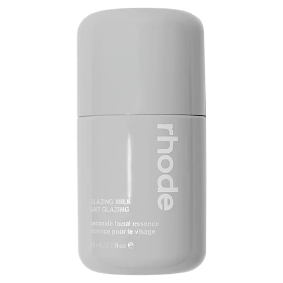 Esencia Facial Glazing Milk Rhode 65 ml con Ceramidas