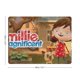 thumbnail image 2 of Millie la Magnífica Cartel Metálico, Decoración de Pared de Cartel Metálico Personalizado para Regalos de Fans, Amigos, Familia y Amantes 20*30CM, 2 of 6