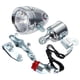 thumbnail image 1 of Juego De Luces Para Bicicleta Con Dinamo Y Cableado Incluido, Faro Delantero Impermeable Y Ecológico Estilo A, 1 of 5