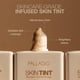 thumbnail image 2 of Tinte para piel Foundation Palladio Medium Sand con aloe y ácido hialurónico, 2 of 9