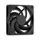 thumbnail image 1 of Ventilador Fractal Design Dynamic 3 140 mm PWM Negro, 1 of 6