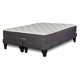 thumbnail image 2 of Cama Comforpedic Ultra 2 Pl + Respaldo Arena, 2 of 6