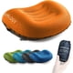 thumbnail image 1 of TREKOLOGY Aluft 2.0 Small Inflatable Camping Pillow for Back, 1 of 3
