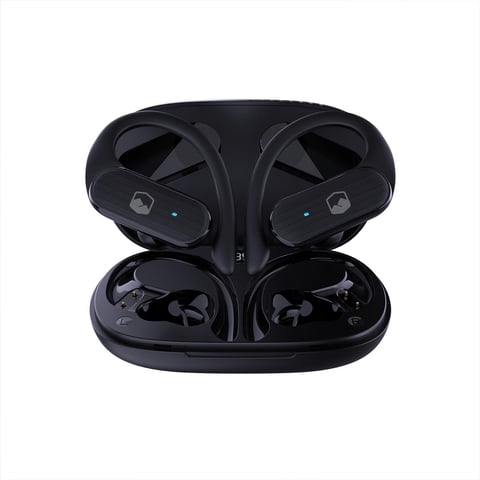 Audifonos Inalámbricos Bluetooth Deportivos Fitbuds Lhotse