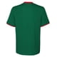 thumbnail image 3 of Jersey Outerstuff, clásico de la Copa Mundial de la FIFA, secundario, verde, para hombre, 3 of 3