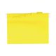thumbnail image 4 of Carpetas colgantes Staples 345001, 5 pestañas, tamaño legal, 25 unidades, 4 of 6