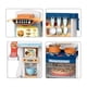 thumbnail image 4 of Juguete Set Cocina 108 Piezas 1Mt Luz Sonido Azul Infantil, 4 of 5