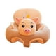 thumbnail image 1 of Cojín Asiento Bebe Seguridad Y Apoyo Cerdito, 1 of 6