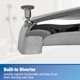 thumbnail image 3 of Grifo universal para bañera Plumb Pak con desviador, cromo, 3 of 7