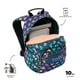 thumbnail image 5 of Mochila Escolar Para Niña Notebook 10" Tempera Azul Totto, 5 of 5