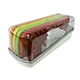 thumbnail image 5 of Cocedor de Verduras SHIMOMURA 235 × 85 × 85 mm (Juego), 5 of 6