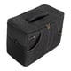 thumbnail image 4 of Bolsa De Viaje Para Altavoces, Organizador Para Guitarra, Amplificador, Estuche De Almacenamiento, Color Negro, 40 X 30 X 18 Cm, 4 of 5