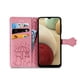 thumbnail image 3 of Funda Cartera FOXDOCK para Samsung Galaxy A12 , Flip PU con Relieve de Gatos y Perros, Tarjetero y Soporte, 3 of 6