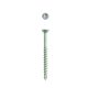 thumbnail image 1 of Tornillo SPAX 4351010350404 MDF tratado térmicamente grado 5, 1 of 6