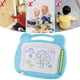 thumbnail image 3 of Juguetes de aprendizaje con tablero de dibujo para niños pequeños de 1, 2, 3, 4 y 5 años, regalos de cumpleaños y Navidad., 3 of 5