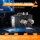 thumbnail image 2 of Solenoide GODCTSUP 48V Club Car DS/Precedent 2004-2008, 2 of 8