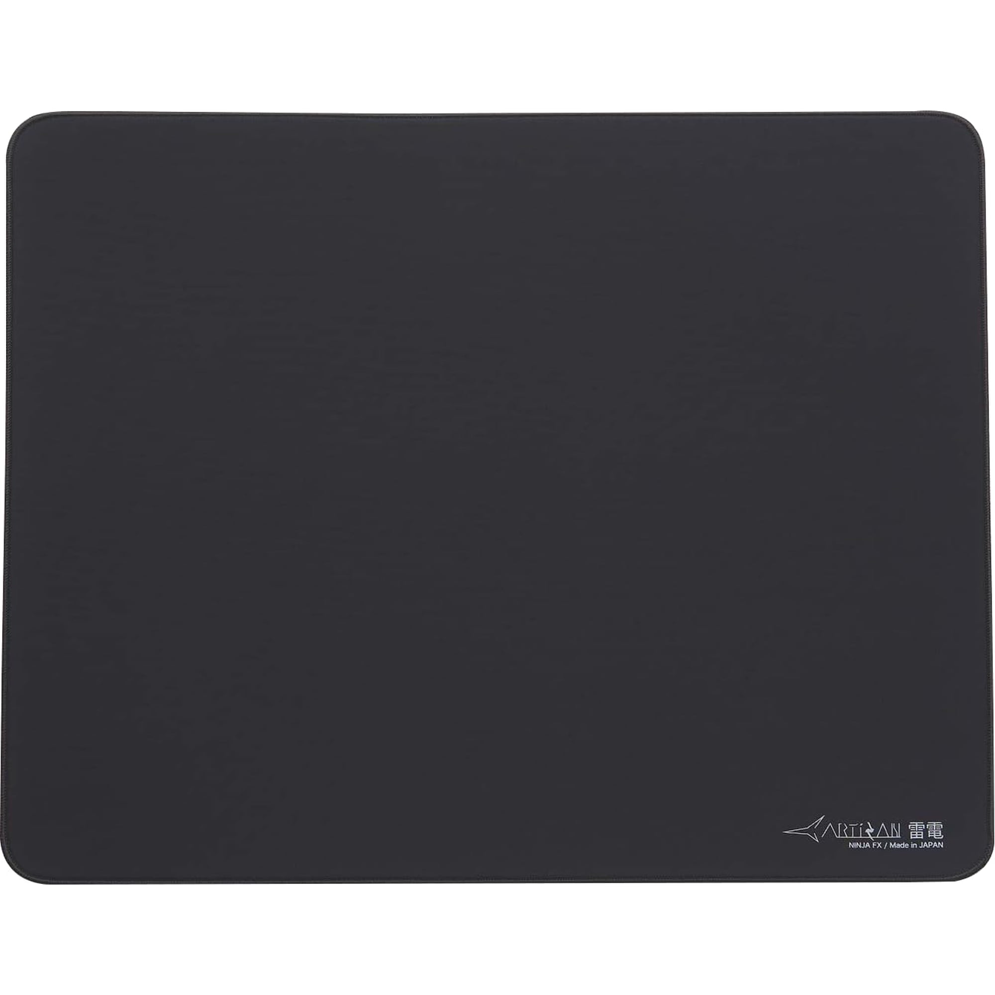 Mouse Pad Artisan Raiden Fx-rd-xs-xl Café Marrón Xsuave