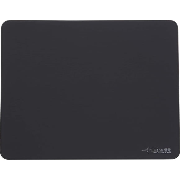 Mouse Pad Artisan Raiden FX-RD-XS-L Marrón Café XSuave