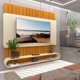 thumbnail image 1 of Panel TV 50" Prime Natural - Blanco, 1 of 10
