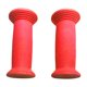 thumbnail image 1 of 2 Fundas Para Manillar De Bicicleta Infantil, Color Rojo, Para Bicicletas De Monta?a Y Patinetes., 1 of 5