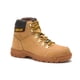 thumbnail image 4 of Bota de trabajo CAT Outline St para hombre, punta de acero color miel, talla 7 de ancho, 4 of 9