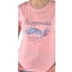 thumbnail image 5 of Polera Elasticada Mujer Manga Corta Excelente Calidad Happiness 8258, 5 of 5