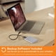thumbnail image 3 of Disco duro externo portátil WD My Passport Ultra 5TB Silver, 3 of 5