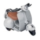 thumbnail image 4 of 360 Rotating Stunt Motorcycle Pet Supplies Para Ni?os Peque?os Regalo De Cumplea?os Gris, 4 of 5