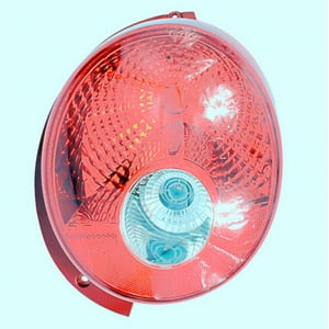 Repuestos Del Sol - Farol Trasero Derecho Chevrolet Spark 0.8 F8Cv Sohc 6 Valv 2006 2016