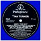 thumbnail image 4 of Tina Turner - Simply The Best (blue Vinyl) (2lp) | Vinilo, 4 of 7