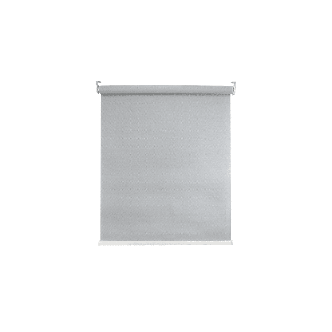 Safe Home Chile - Cortina Roller Sunscreen Gris 160x240