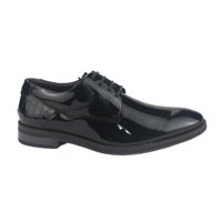 Zapato Ferracini Hombre 3941 Negro Casual